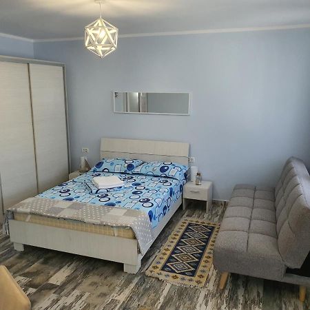 Apartamente Rodica Eforie Nord Exteriér fotografie
