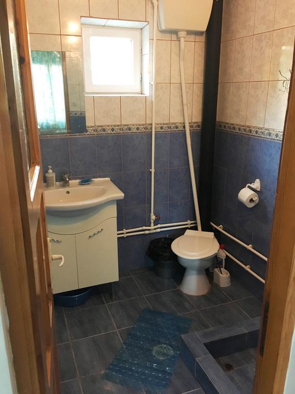 Apartamente Rodica Eforie Nord Exteriér fotografie