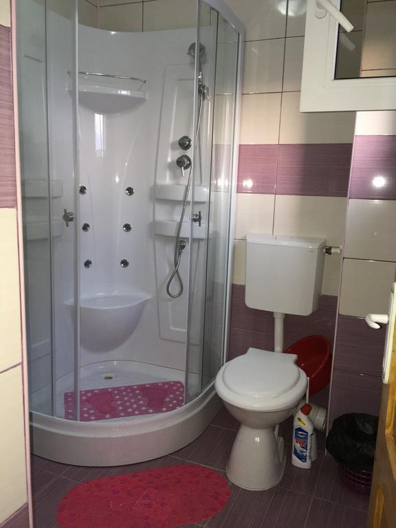 Apartamente Rodica Eforie Nord Exteriér fotografie