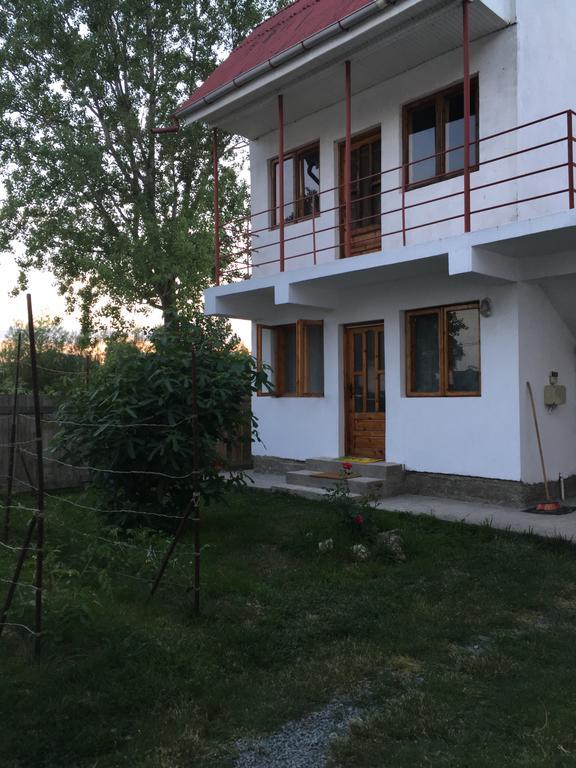 Apartamente Rodica Eforie Nord Exteriér fotografie