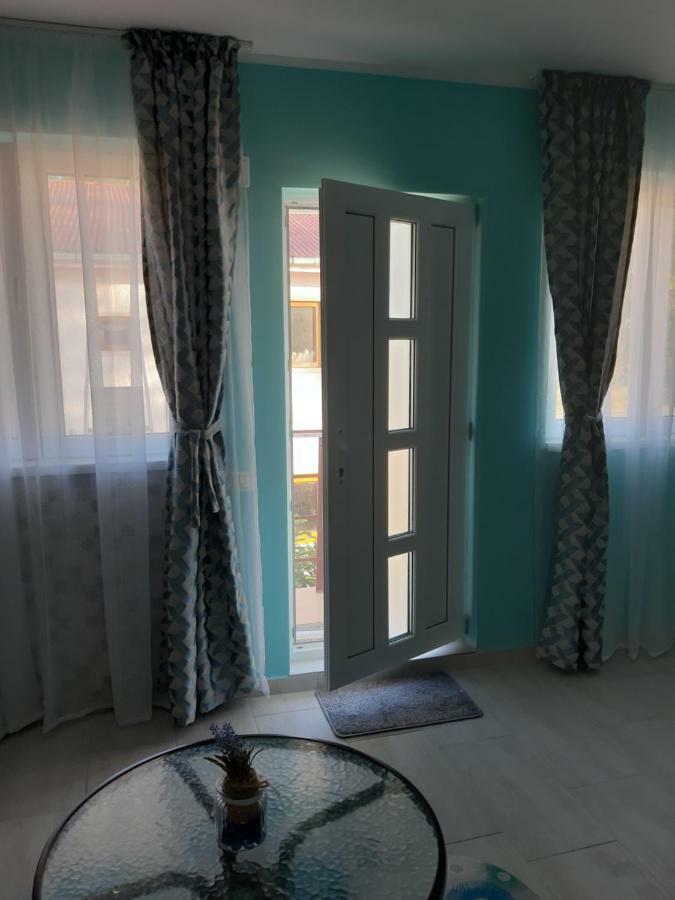 Apartamente Rodica Eforie Nord Exteriér fotografie