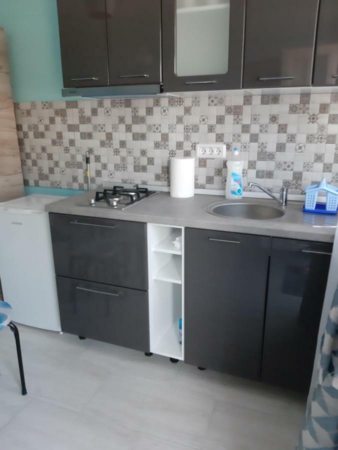 Apartamente Rodica Eforie Nord Exteriér fotografie