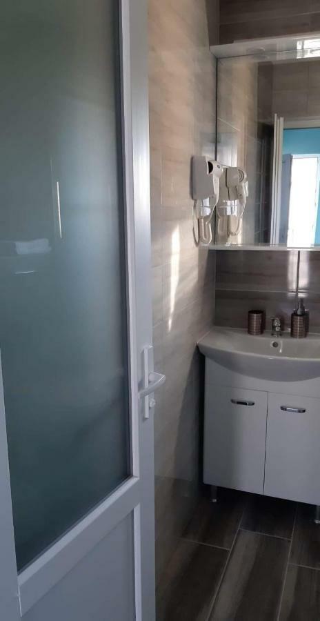 Apartamente Rodica Eforie Nord Exteriér fotografie
