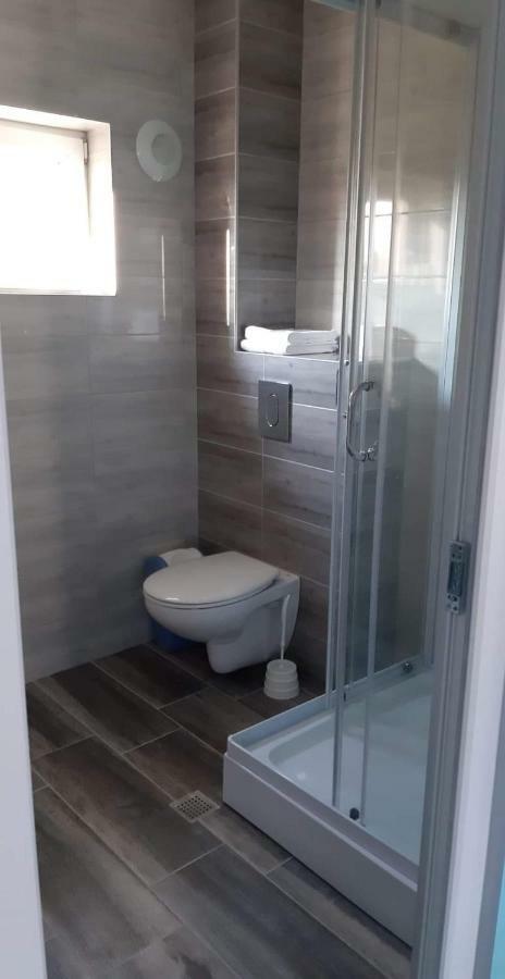 Apartamente Rodica Eforie Nord Exteriér fotografie