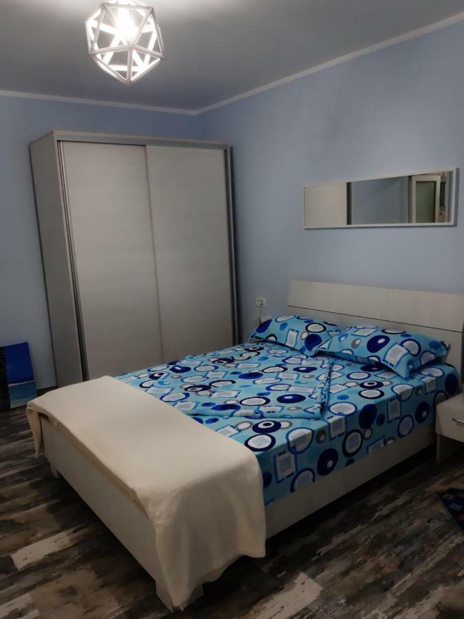 Apartamente Rodica Eforie Nord Exteriér fotografie