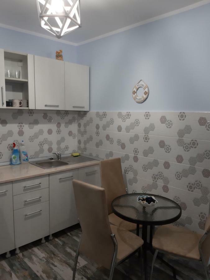 Apartamente Rodica Eforie Nord Exteriér fotografie